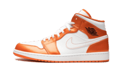 Metallic Orange