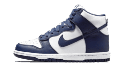 Midnight Navy