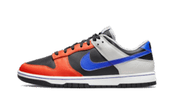 NBA 75th Anniversary Knicks