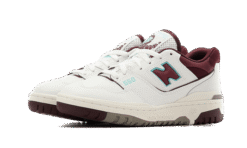Alternative view of Burgundy Cyan