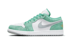 New Emerald Grey
