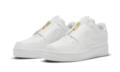 Alternative view of LXX Serena Summit White