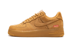 Alternative view of Supreme Flax