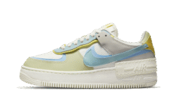 Nike Air Force 1 Shadow Ocean Cube