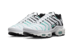 Alternative view of atmos White Hyper Jade