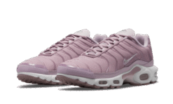 Alternative view of Light Lilac