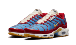 Alternative view of Running Club University Blue