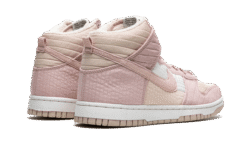 Alternative view of LX Next Nature Pink Oxford