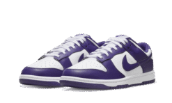 Alternative view of Court Purple
