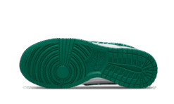 Alternative view of Essential Paisley Pack Green
