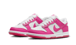 Alternative view of Laser Fuchsia