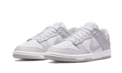 Alternative view of Light Violet (Venice)