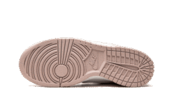 Alternative view of Pink Velvet