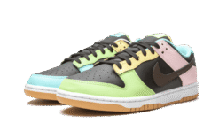 Alternative view of Free 99 Black