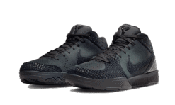 Alternative view of Protro Black Mamba