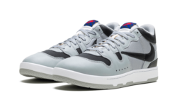 Alternative view of Mac Attack QS SP Travis Scott