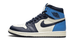 Obsidian UNC 2019