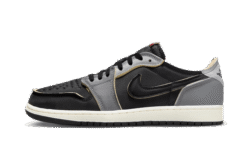 OG EX Dark Smoke Grey