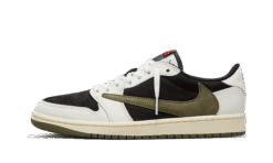 OG SP Travis Scott Olive