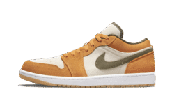 Orange Olive
