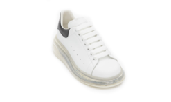 Alternative view of OVERSIZED WHITE