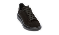 Alternative view of OVERSIZED BLACK