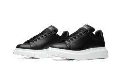 Alternative view of Oversized Black