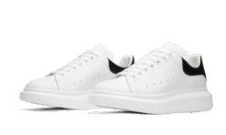 Alternative view of Oversized Ivory Black