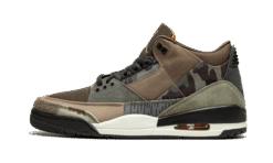 Patchwork Camo