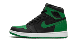 Pine Green Black