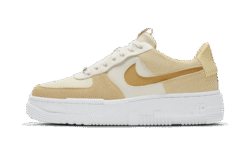Pixel Sail Tan