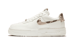 Pixel Snakeskin