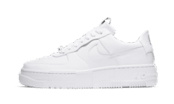 Pixel White