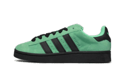 Pulse Mint Core Black Pulse Mint
