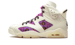 Quai 54 Sail Black
