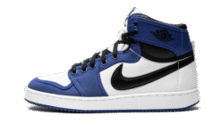 Retro AJKO Storm Blue