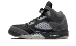 Retro Anthracite