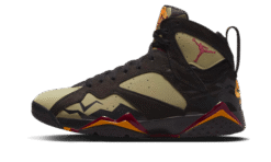 Retro Black Olive