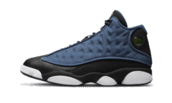 Retro Brave Blue