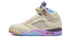Retro Low PSG (2022)