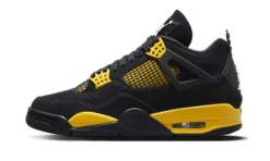 Retro Thunder