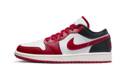 Reverse Black Toe