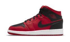 Reverse Bred