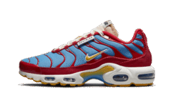 Running Club University Blue