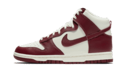 Sail Team Red