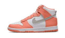 Salmon Grey