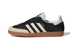Samba OG Black Wonder White