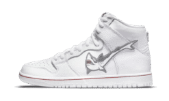 SB Oski Great White Shark