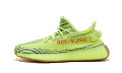 Semi Frozen Yellow