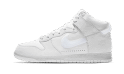 Slam Jam White Pure Platinum